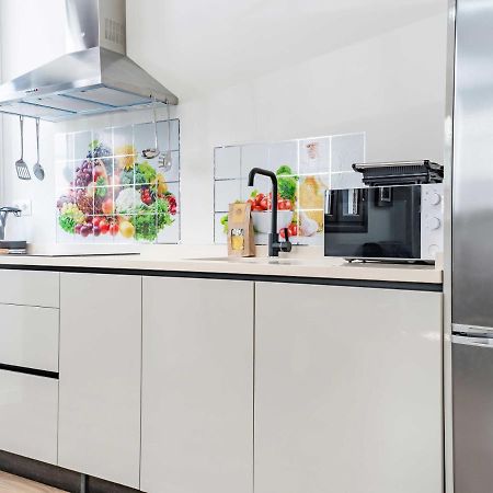 2 Bedrooms 2 Bathrooms - Triana- Sevilla Kültér fotó