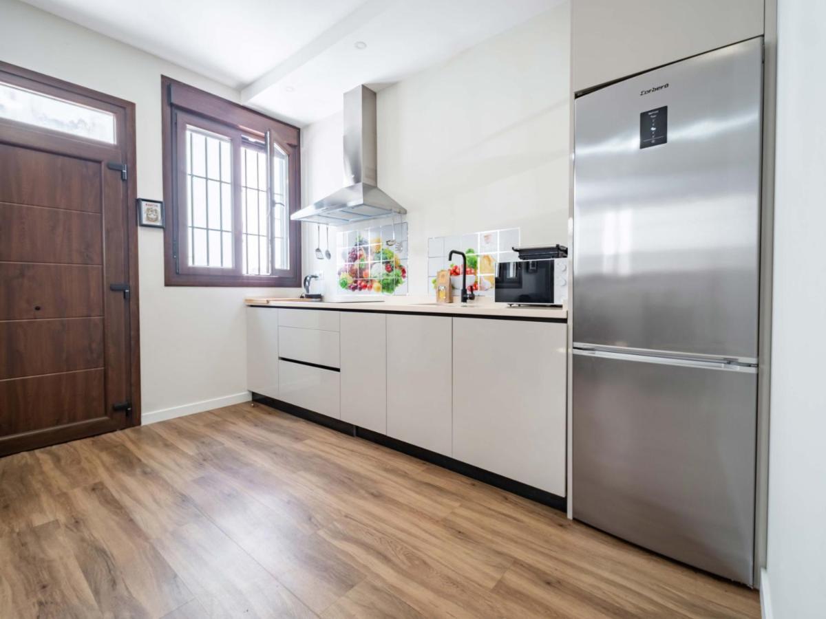 2 Bedrooms 2 Bathrooms - Triana- Sevilla Kültér fotó