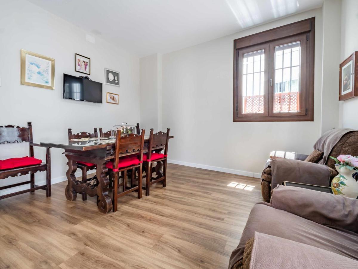 2 Bedrooms 2 Bathrooms - Triana- Sevilla Kültér fotó